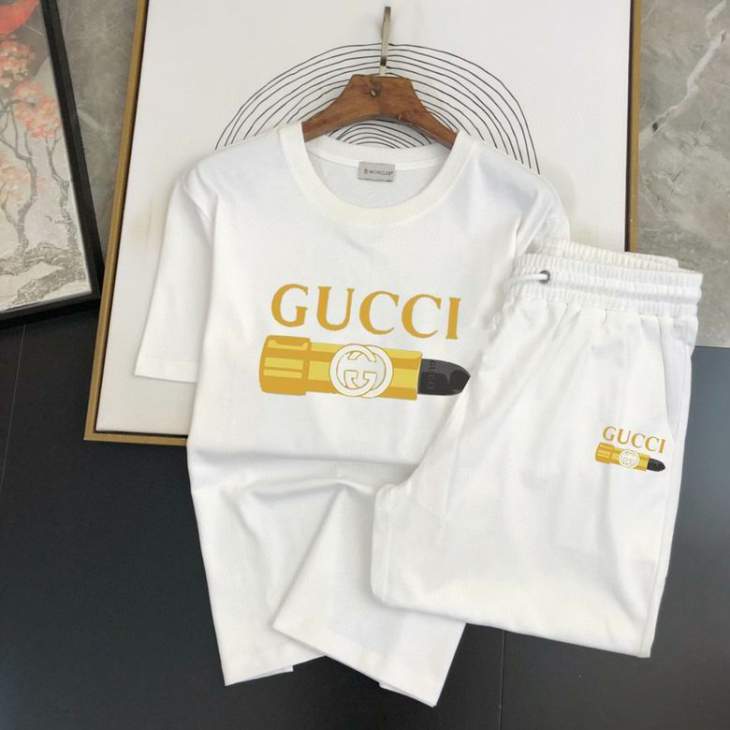 Picture of Gucci Shirt Pant Suits _SKUGucciM-5XLkdtn6322224